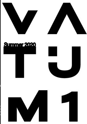 Vatum: Summer 2020