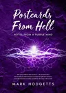 Postcards from Hell: Notes from a purple mind