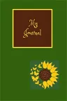 My Sunflower Journal