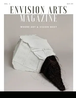 Envision Arts Volume 4