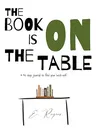 The book is on the table