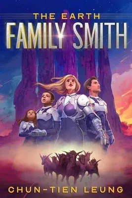 The Earth Family Smith: The Tumuerian Dream