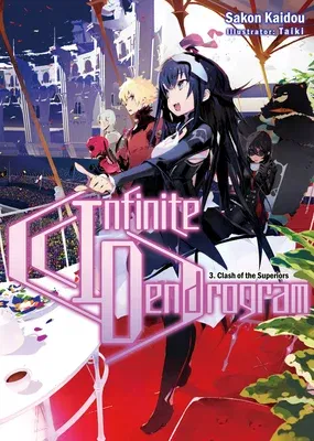 Infinite Dendrogram: Volume 3