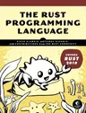 The Rust Programming Language (Covers Rust 2018)