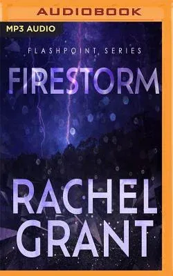 Firestorm