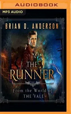 The Runner: From the World of the Vale