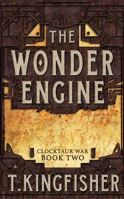 The Wonder Engine