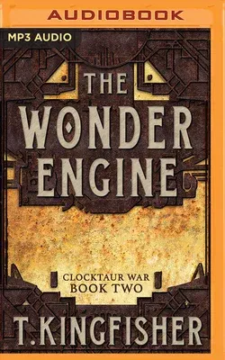 The Wonder Engine