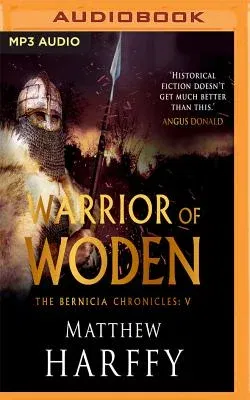 Warrior of Woden