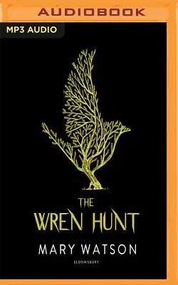 The Wren Hunt