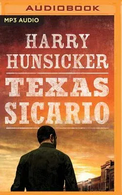 Texas Sicario