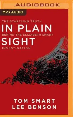 In Plain Sight: The Startling Truth Behind the Elizabeth Smart Investigation