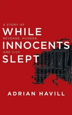 While Innocents Slept: A Story of Revenge, Murder, and Sids