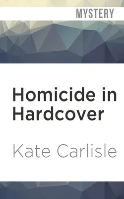 Homicide in Hardcover