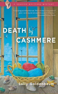 Death by Cashmere