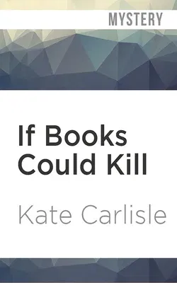 If Books Could Kill