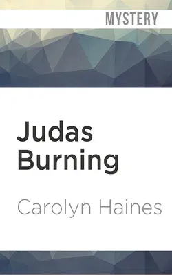 Judas Burning