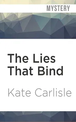 The Lies That Bind