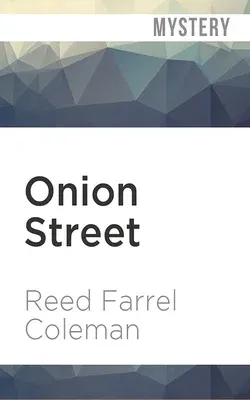 Onion Street: A Moe Prager Mystery