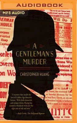 A Gentleman's Murder