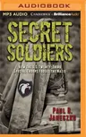 Secret Soldiers: How the U.S. Twenty-Third Special Troops Fooled the Nazis