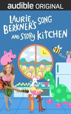 Laurie Berkner's Song and Story Kitchen: Season 1