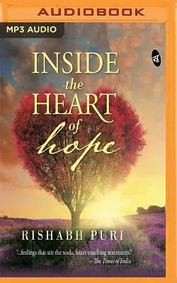 Inside the Heart of Hope