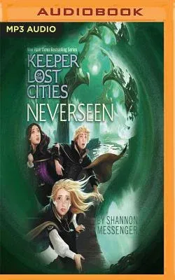 Neverseen
