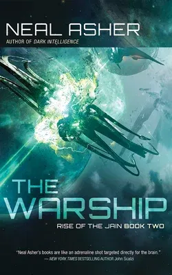 The Warship