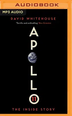 Apollo 11: The Inside Story