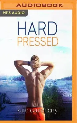 Hard Pressed