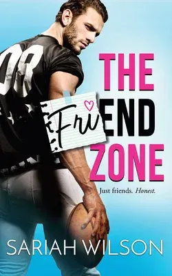 The Friend Zone