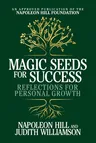 Magic Seeds for Success: Reflections for Personal Growth