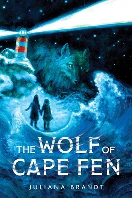 The Wolf of Cape Fen