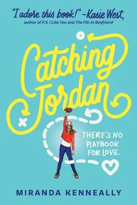 Catching Jordan (Re-Issue)