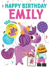 Happy Birthday Emily