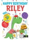 Happy Birthday Riley