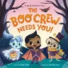 The Boo Crew Needs You!