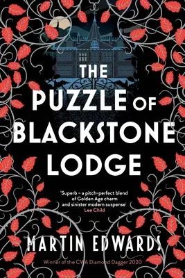 The Puzzle of Blackstone Lodge