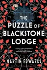 The Puzzle of Blackstone Lodge