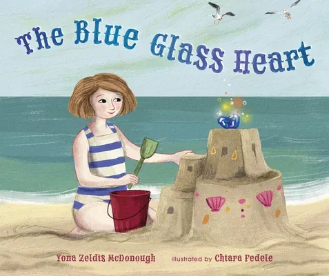 The Blue Glass Heart