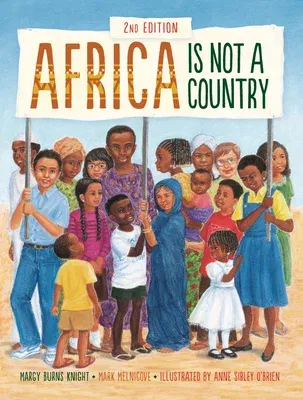 Africa Is Not a Country, 2nd Edition (Revised)