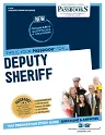 Deputy Sheriff (C-204): Passbooks Study Guidevolume 204