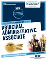 Principal Administrative Associate (C-2394): Passbooks Study Guide