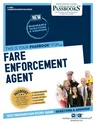 Fare Enforcement Agent: Passbooks Study Guidevolume 4984