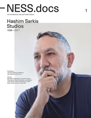 Ness.Docs: Hashim Sarkis Studios