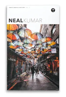 Neal Kumar