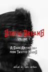 Static Dreams Volume 1: A Dark Anthology from Twisted Minds