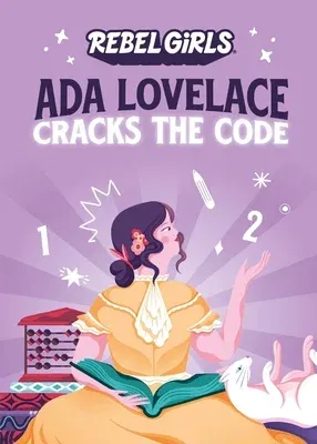 ADA Lovelace Cracks the Code