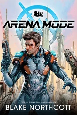 Heavy Metal Presents Arena Mode: Volume 1